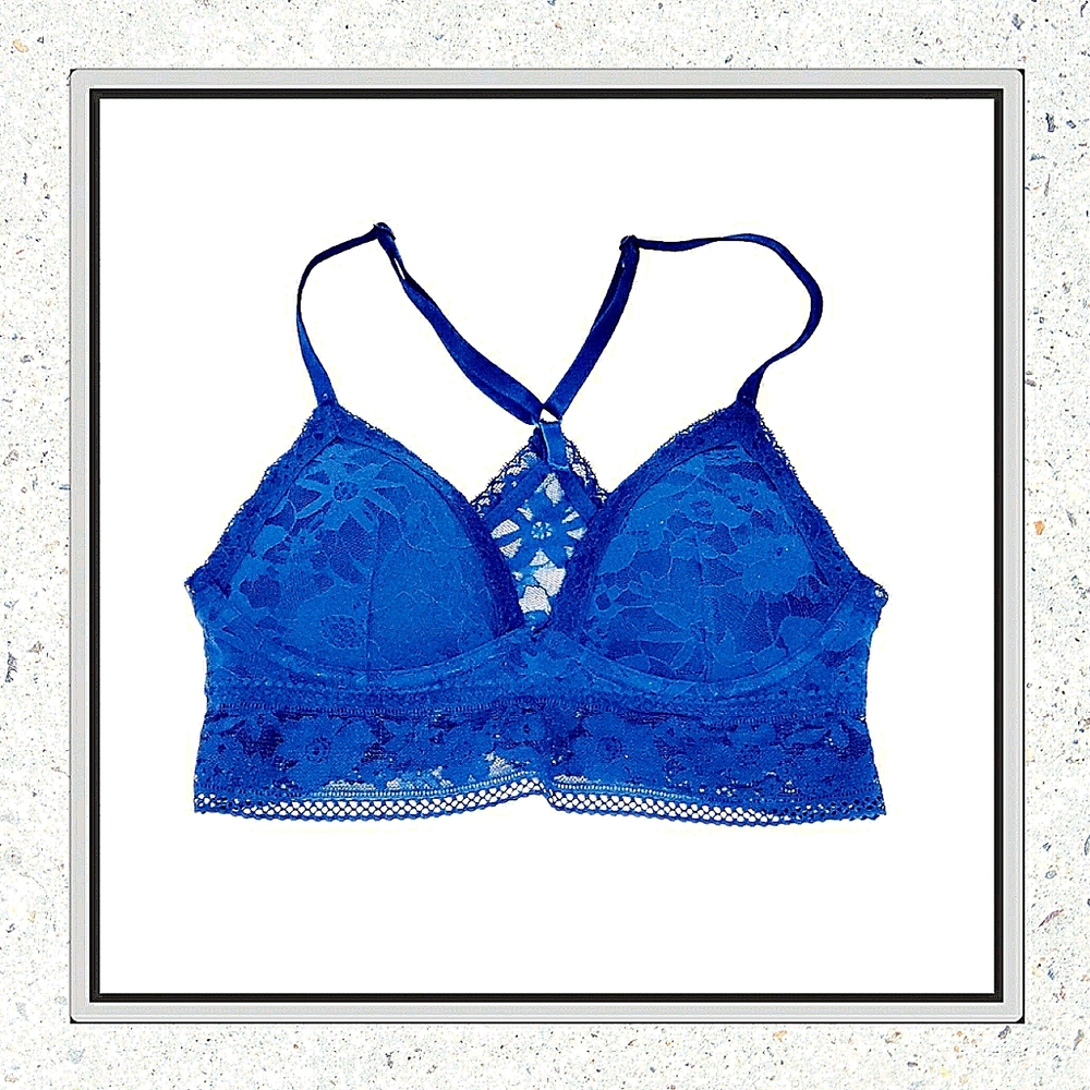 Victoria's Secret Lace Bralette
